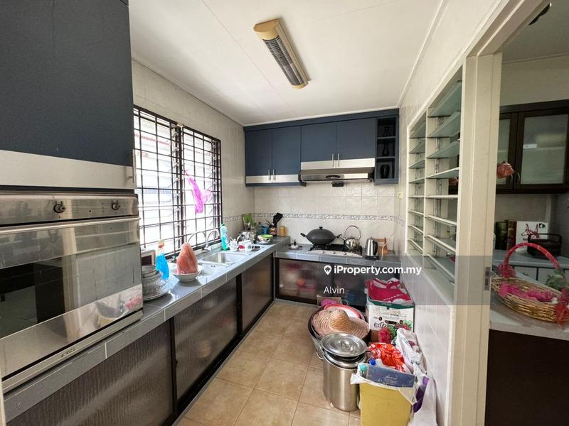 Rumah Berangkai 2 Tingkat untuk Dijual di rr06o, Batu Berendam oleh Alvin - iProperty.com.my