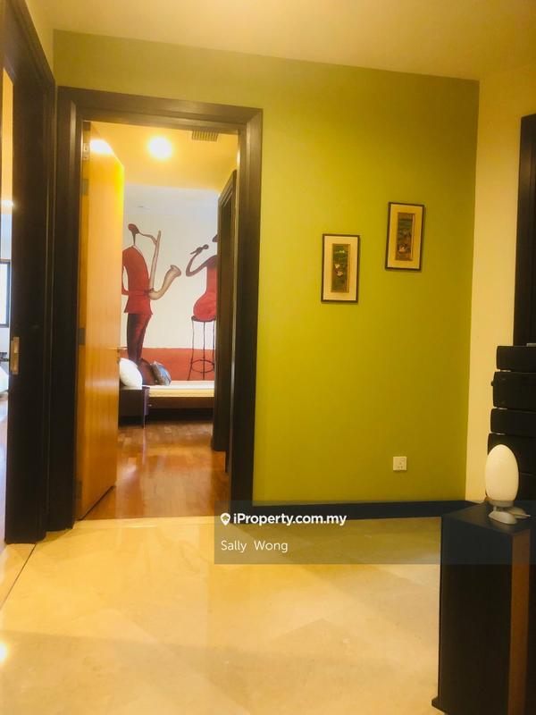 Kondominium untuk Dijual di Cendana oleh Sally Wong - iProperty.com.my