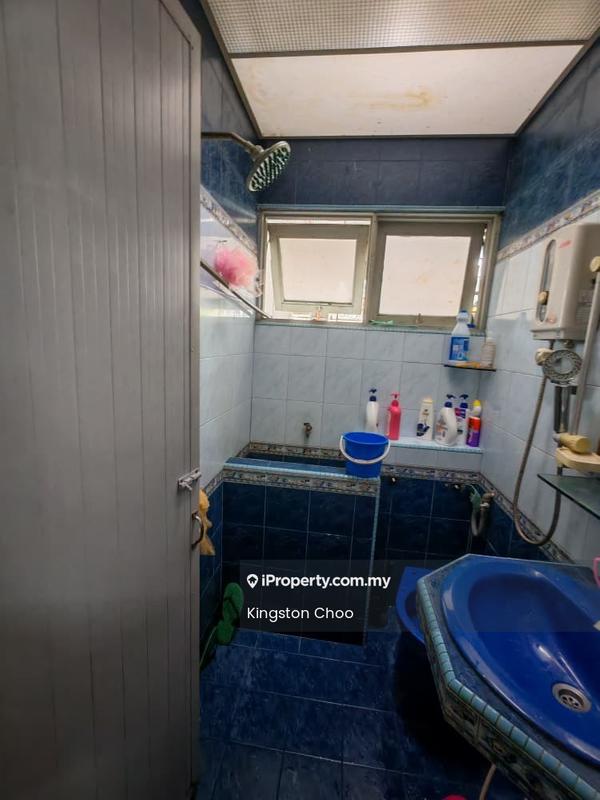 Apartment for Sale in The Riviera by Kingston Choo - Bathroom - iProperty.com.my