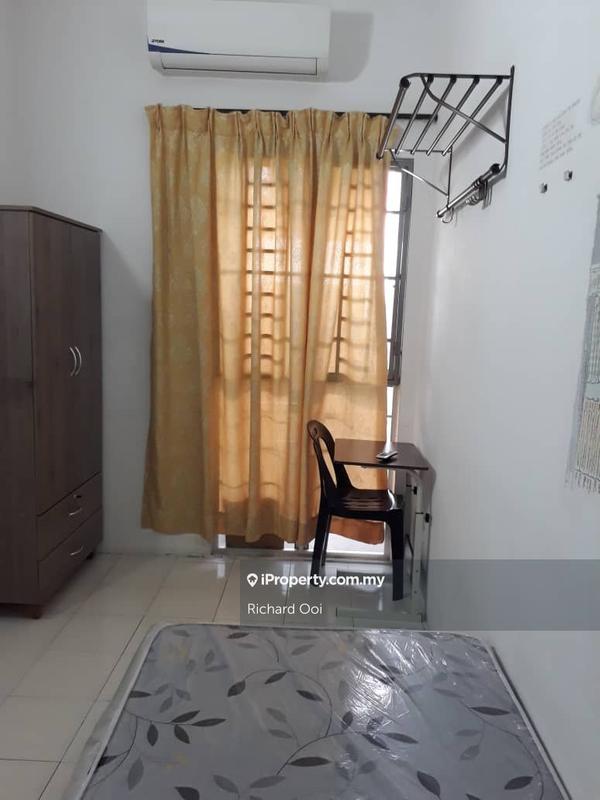 Kondominium untuk Disewa di Residensi Laguna (Sunway Belvedere) oleh Richard Ooi - iProperty.com.my