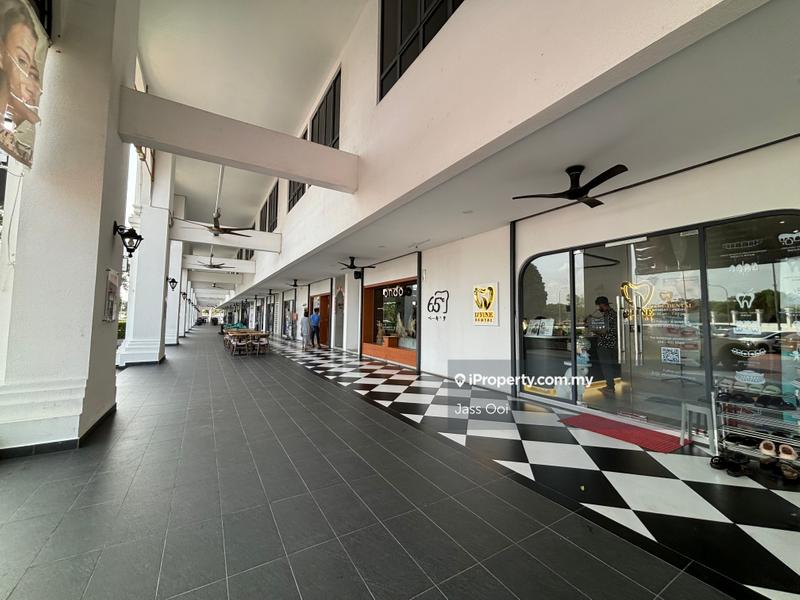 Shop for Rent in Eco Bloom, Simpang Ampat by Jass Ooi - iProperty.com.my