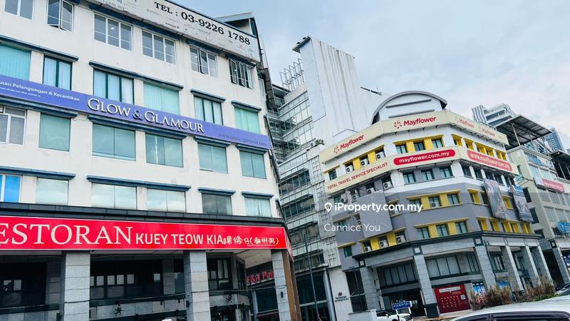 Kedai untuk Dijual di KLCC, KL City Centre oleh Cannice You - iProperty.com.my