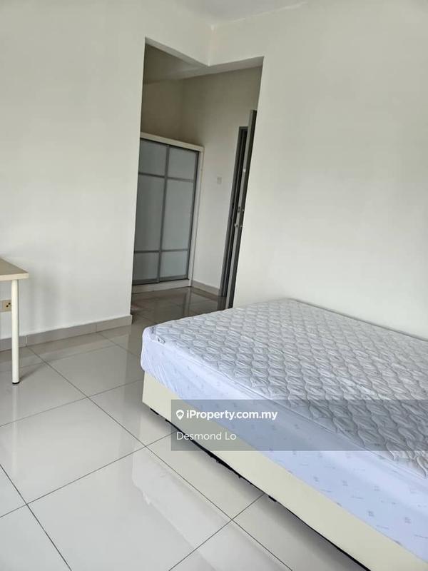 Residensi Servis untuk Dijual di DK Senza oleh Desmond Lo - iProperty.com.my