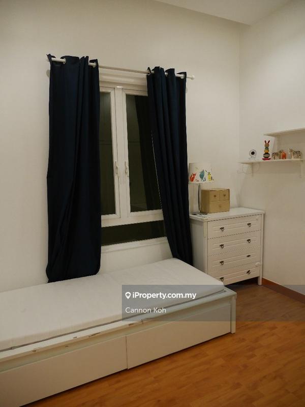 Condominium for Sale in The Park Residences 1 by Cannon Koh - iProperty.com.my