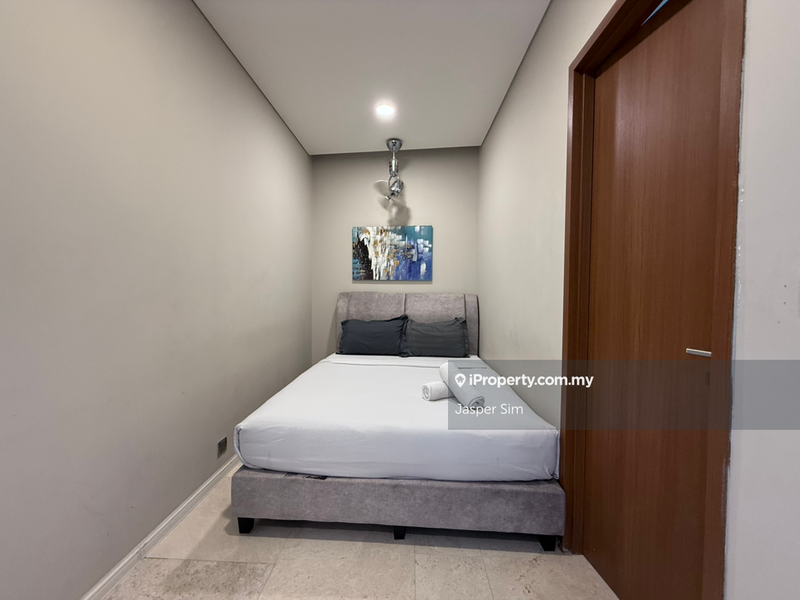 For Rent - Sky Suites @ KLCC
