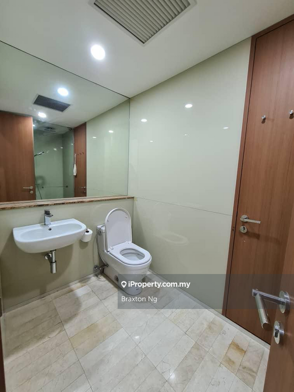 Kediaman Servis untuk Dijual di Soho Suites Serviced Residence @ KLCC oleh Donovan Ng - iProperty.com.my