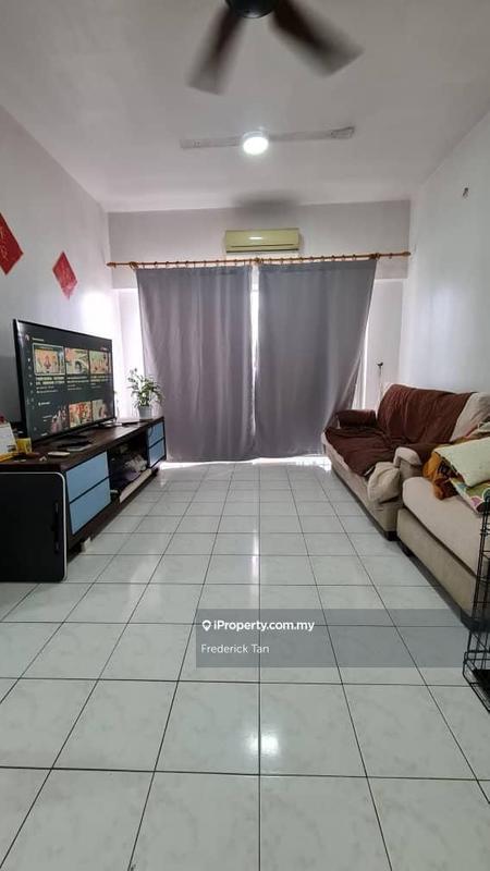 For Sale - Menara Menjalara