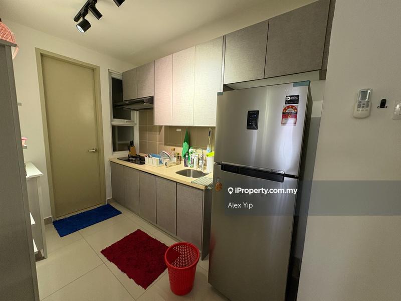 For Rent - Mutiara Ville