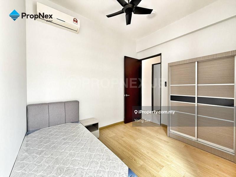 For Rent - Bay Laurel @ Country Garden Danga Bay