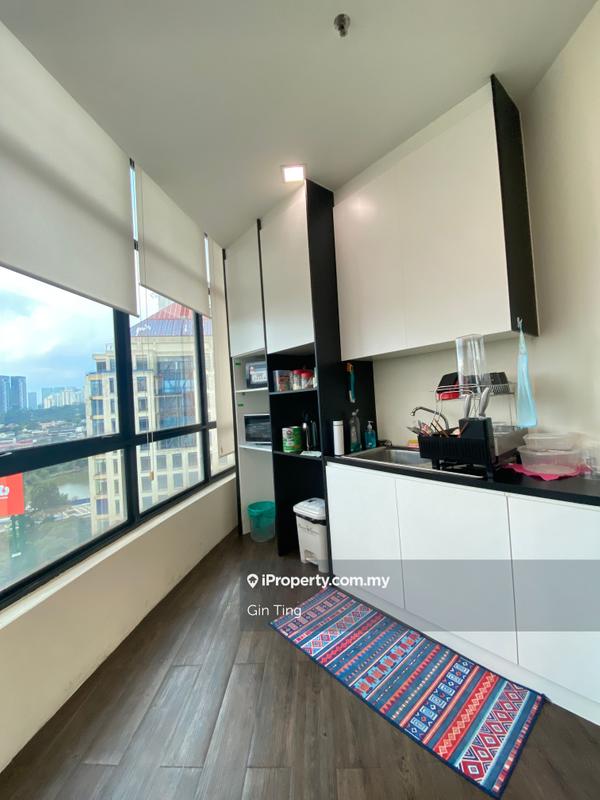 Pejabat untuk Dijual di Persiaran Barat, Petaling Jaya oleh Gin Ting - iProperty.com.my