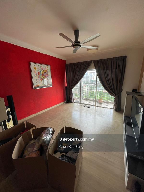 Condominium for Sale in Suria Jelatek by Chen Kah Seng - iProperty.com.my