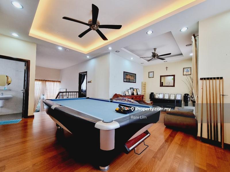 Bungalow House for Sale in Damansara Lagenda, Legenda, Ara Damansara by Reni Lim - iProperty.com.my