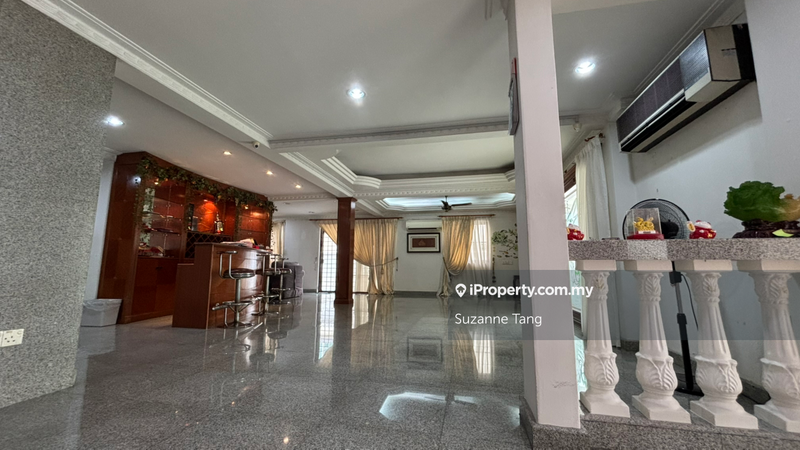 Semi-Detached House for Sale in SS17, Subang Jaya by Suzanne Tang - iProperty.com.my