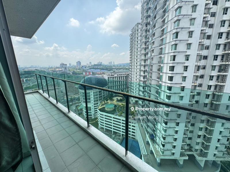 Service Residence for Sale in The Zizz @ Damansara North by Clement Wong - iProperty.com.my