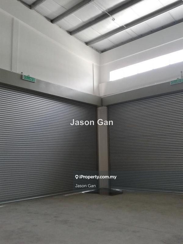 Semi-D Kilang untuk Dijual di 06npe, Bangi oleh Jason Gan - iProperty.com.my