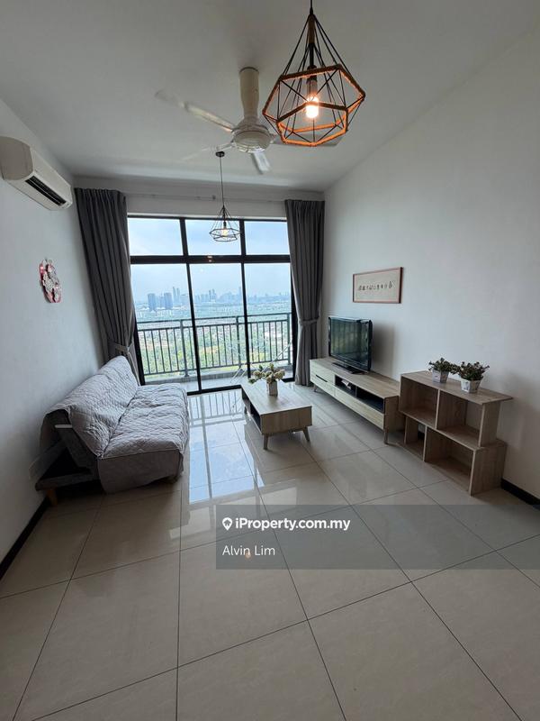 For Rent - Molek Regency
