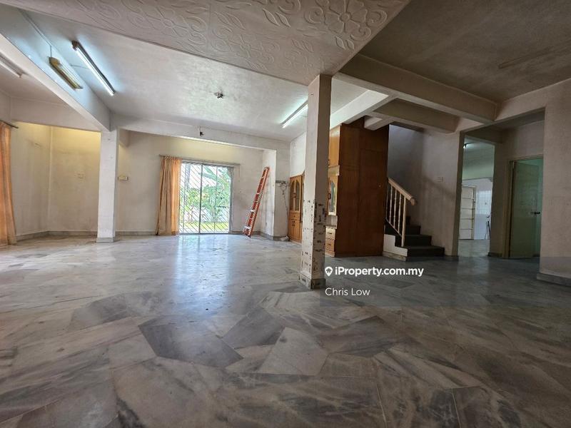 2-storey Terraced House for Sale in Taman Minang, Cheras by Chris Low - iProperty.com.my