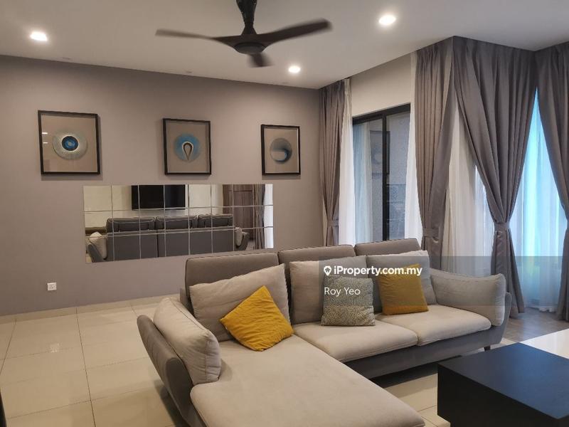 Condominium for Rent in The Rainz by Roy Yeo - iProperty.com.my