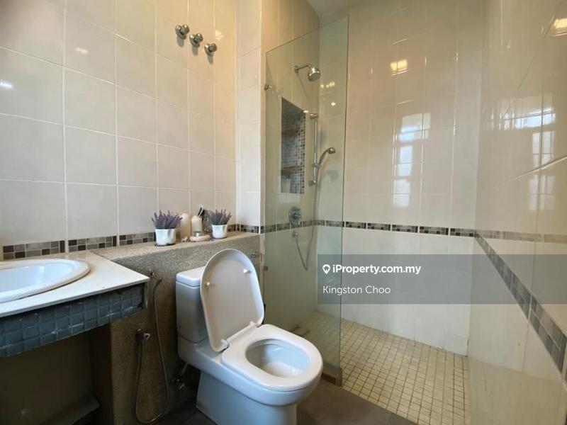Bungalow House untuk Dijual di Bukit Jelutong, Shah Alam oleh Kingston Choo - iProperty.com.my