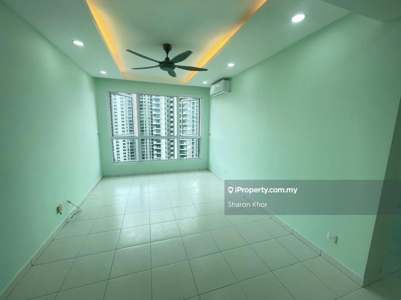 Condominium for Sale in i-Santorini by Sharon Khor - iProperty.com.my