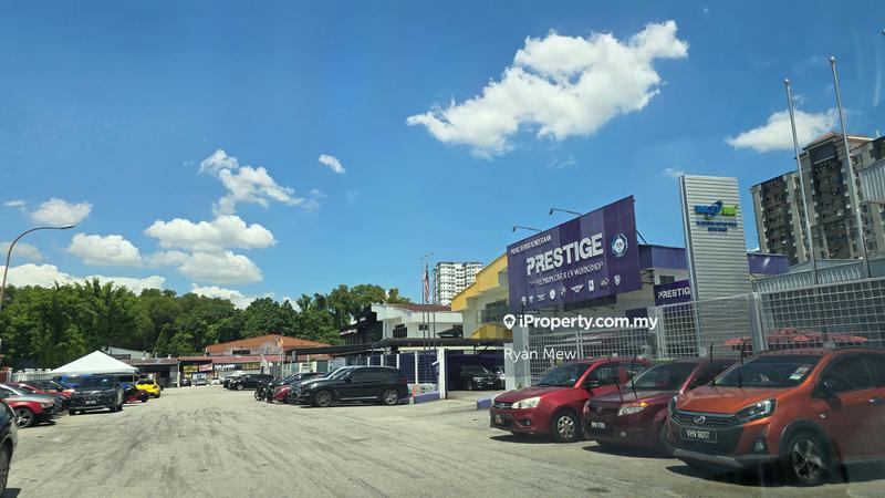 Semi-D Factory for Rent in BANDAR PUCHONG JAYA, Puchong by Ryan Mew - iProperty.com.my