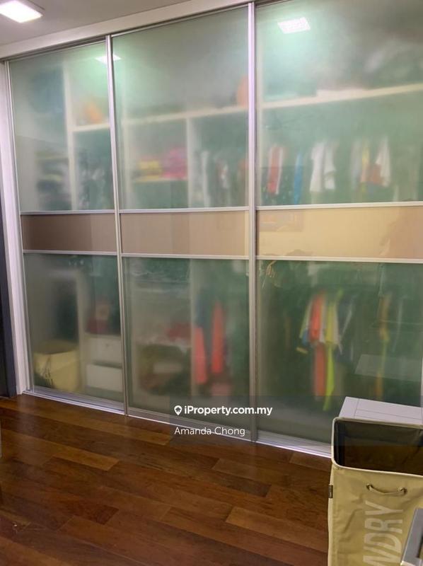 Cluster House for Sale in Casaman, Desa Parkcity, Kepong by Amanda Chong - iProperty.com.my
