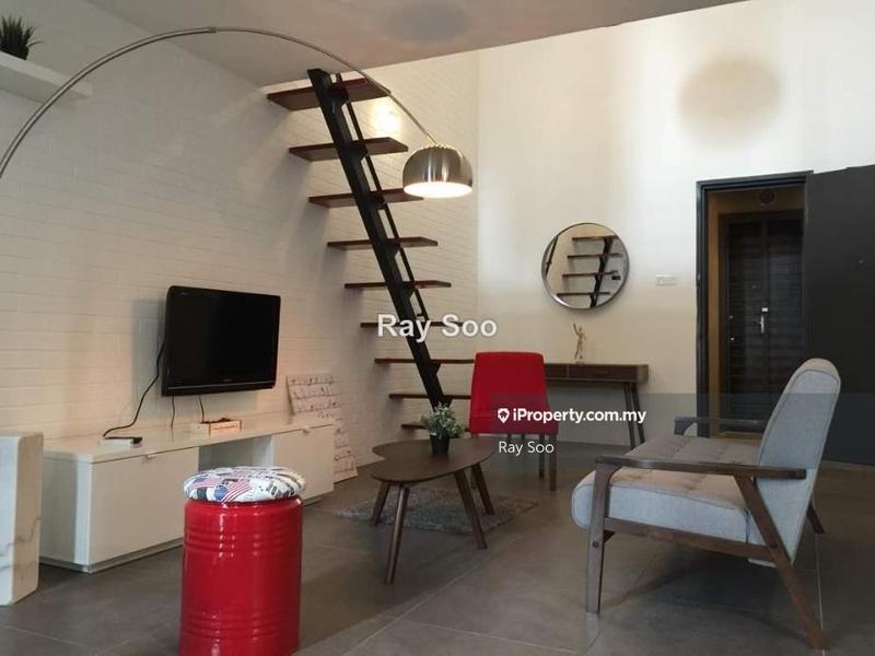 Service Residence for Rent in Empire Damansara by Ray Soo - iProperty.com.my