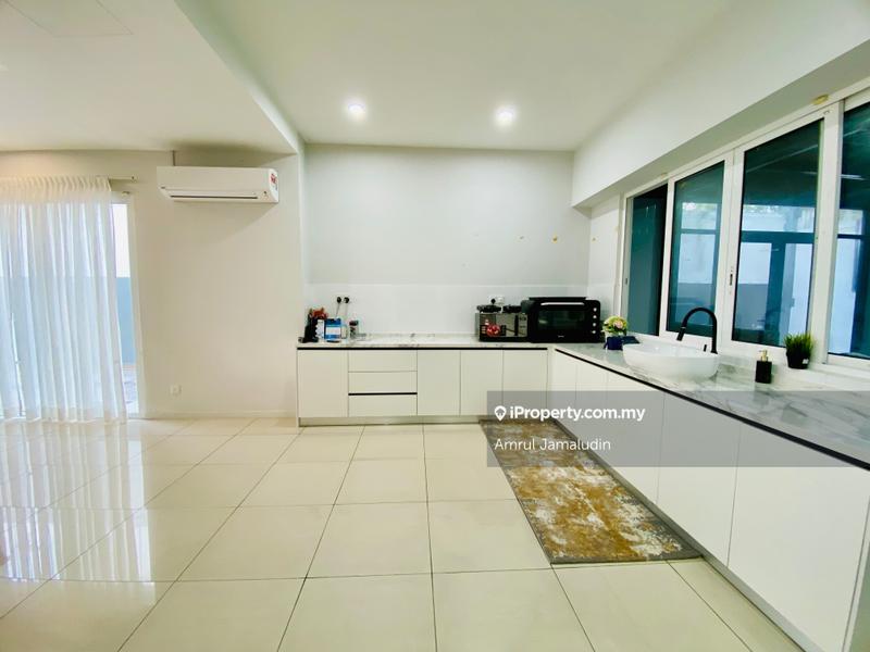 Semi-Detached House for Sale in ha38v, Ulu Kelang by Amrul Jamaludin - iProperty.com.my