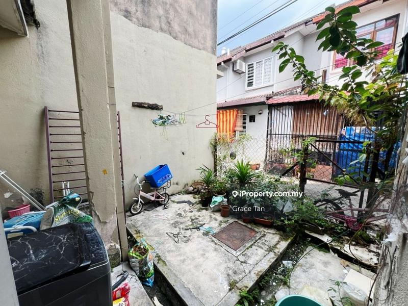 Rumah Teres 2-Tingkat untuk Dijual di Taman Pandan Indah, Ampang oleh Grace Tan - iProperty.com.my