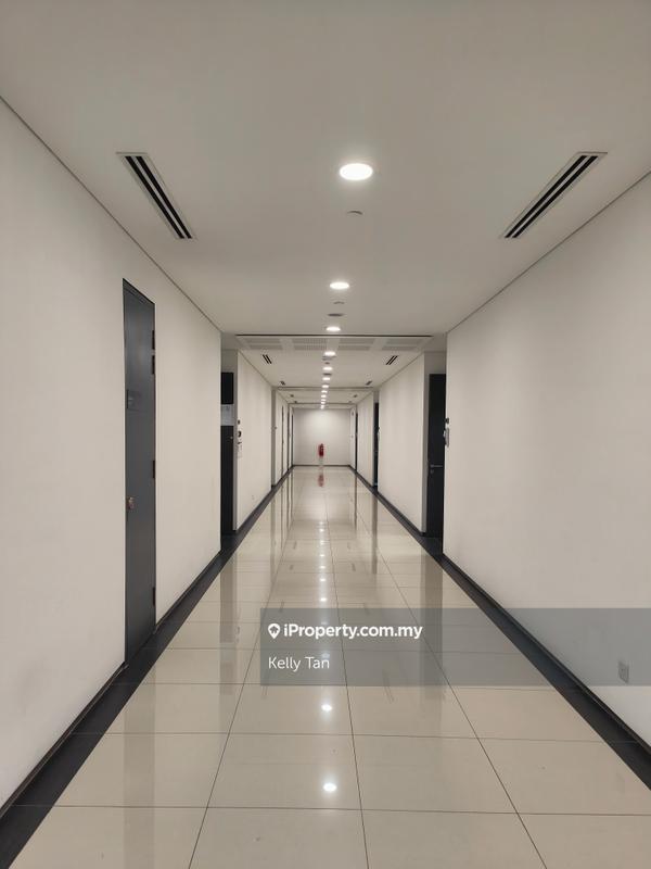 Office for Rent in KL Eco City, Kuala Lumpur by Kelly Tan - iProperty.com.my