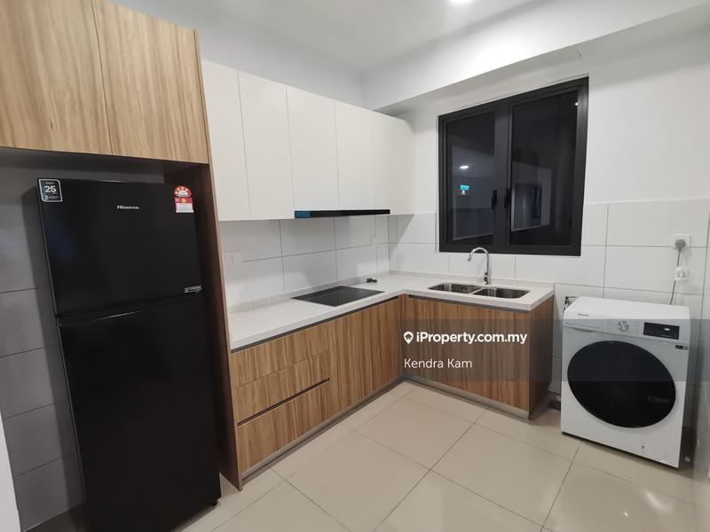 For Rent - Kuchai Sentral