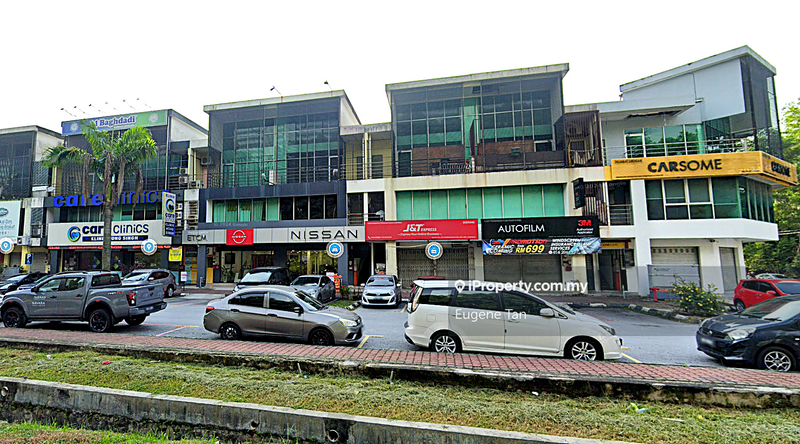 For Sale - RAWANG, KEPONG, SELAYANG, BATU CAVES