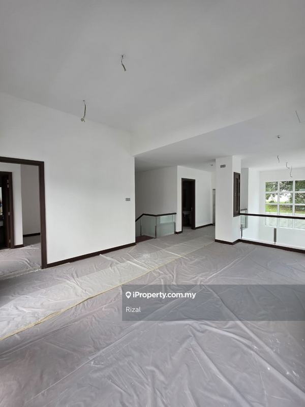 Semi-Detached House for Sale in Taman Tun Dr. Ismail, Kuala Lumpur by Rizal - iProperty.com.my