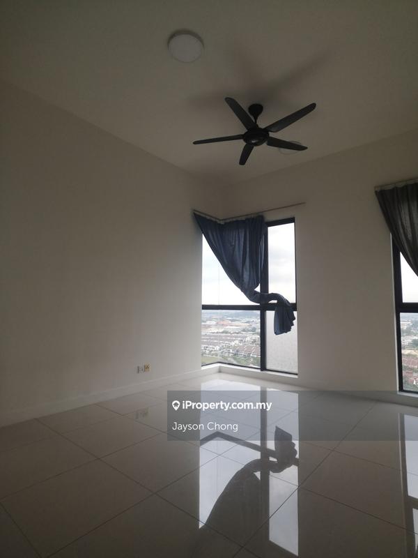 Kondominium untuk Dijual di CloudTree Residence oleh Jayson Chong - iProperty.com.my