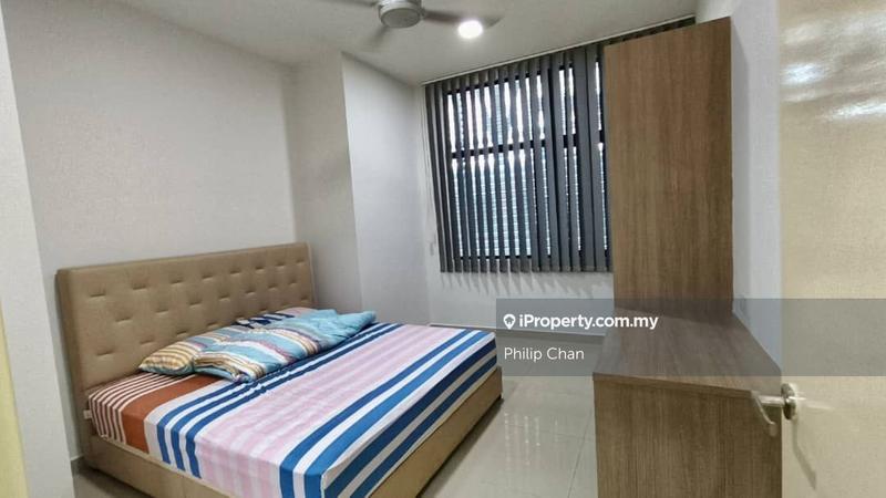 Service Residence for Sale in Emerald Avenue by Philip Chan - iProperty.com.my