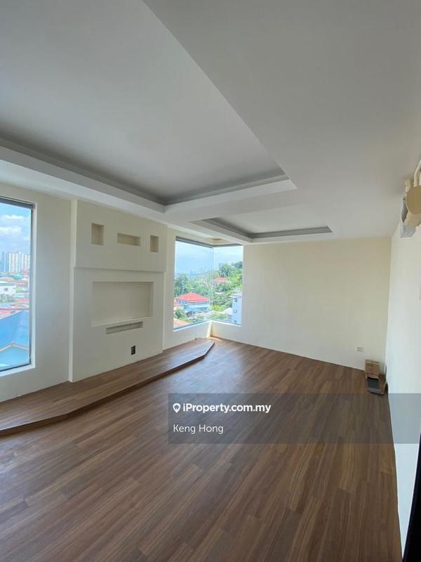 2.5-storey Terraced House for Sale in Ampang Saujana, Ampang by Keng Hong - iProperty.com.my