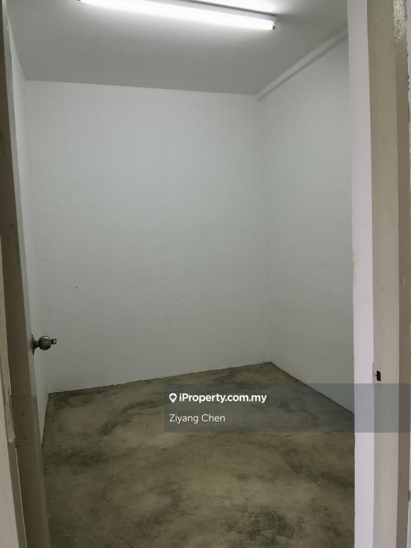 Pangsapuri untuk Dijual di Laman Damai (Li Garden) oleh Ziyang Chen - iProperty.com.my