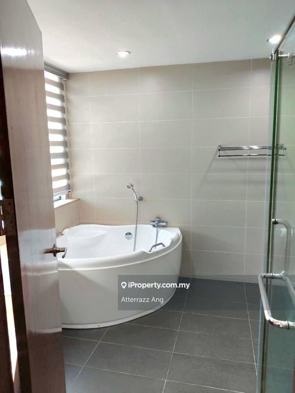 Kondominium untuk Disewa di Silverton Condominium oleh Atterrazz Ang - iProperty.com.my