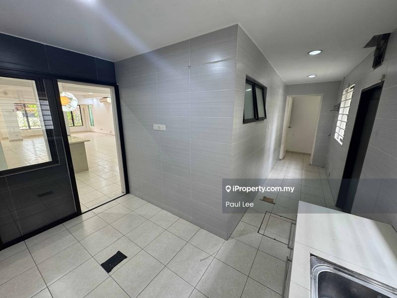 Rumah Teres 2.5-Tingkat untuk Dijual di Taman Puchong Hartamas, Puchong oleh Paul Lee - Kitchen - iProperty.com.my