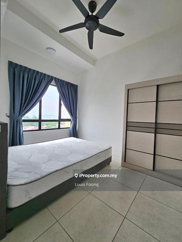 Service Residence for Rent in M Suite @ Desa Park North by Louis Foong - iProperty.com.my