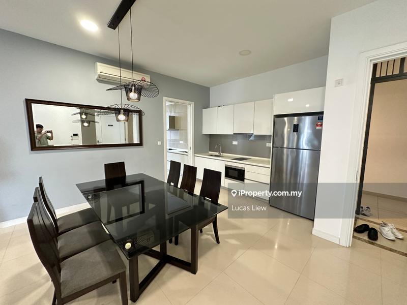 For Rent - Pavilion Hilltop