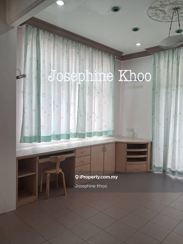 Semi-Detached House for Sale in Paya Terubong, Ayer Itam by Josephine Khoo - iProperty.com.my