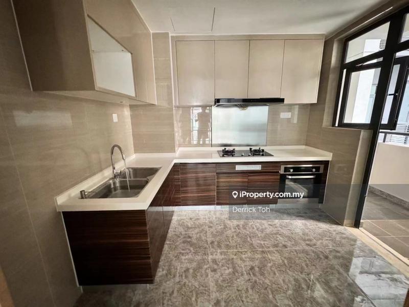 Service Residence for Sale in R&F Princess Cove Phase 1 by Derrick Toh - iProperty.com.my