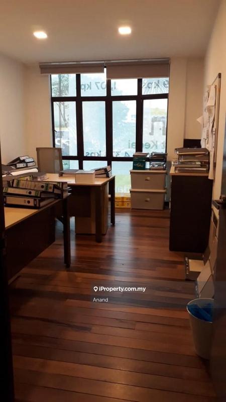 Shop-Office for Sale in Bukit Jelutong, Shah Alam by Anand - iProperty.com.my