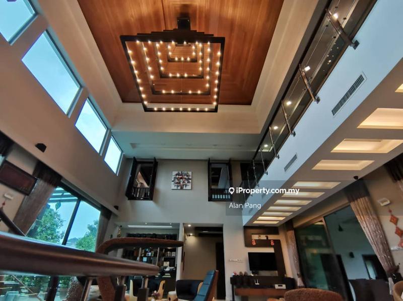 Bungalow House for Sale in Bukit Gita Bayu, Seri Kembangan by Alan Pang - iProperty.com.my