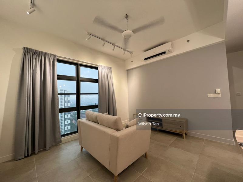 Apartment for Rent in Union Suites by Wilson Tan - iProperty.com.my
