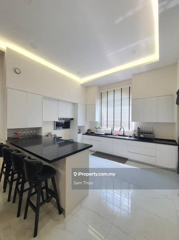Banglo untuk Dijual di Taman Puchong Prima, Puchong oleh Sam Thoo - iProperty.com.my