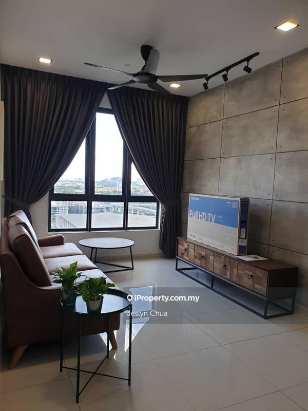 Kediaman Servis untuk Dijual di Kenwingston Skylofts oleh Jeslyn Chua - iProperty.com.my