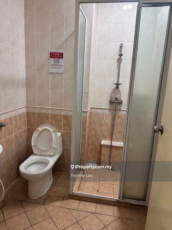 For Rent - The Heritage Residence