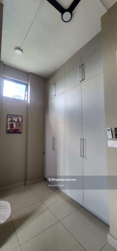 Kediaman Servis untuk Dijual di Maple Residences @ Bandar Bestari Klang oleh Vincent Goh - iProperty.com.my